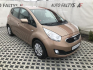 Kia Venga 1.6 CRDi 94KW CZ SERVIS