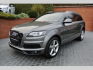 Audi Q7 4,2 TDI V8 S-LINE QUATTRO,BOSE