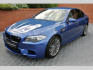 BMW M5 M-DRIVERS PACKAGE,SURROUND VIE