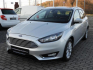 Ford Focus 1.5 TDCI 88kW TITANIUM ČR