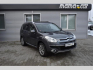 Citroën C-Crosser 2.2HDI 7MÍST XENON ZÁRUKA