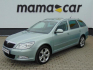 Škoda Octavia 2.0TDi 4x4 ČR SERV.KNIHA ZÁRUK