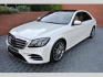 Mercedes-Benz Třídy S 350d AMG LONG,LED,BURMESTER,HE
