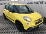 Fiat 500L 1.4T 88KW CITY CROSS,ČR.1.MAJ.