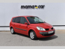 Renault Grand Scénic 1.9 dCi 96KW ČR SERVISNÍ KNIHA