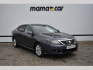 Renault Latitude 2.0 16V ČR SERVISNÍ KNIHA