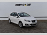 Seat Ibiza 1.2 ČR SERVISNÍ KNIHA