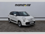 Fiat 500L 1.3 JTD ČR SERVISNÍ KNIHA