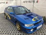 Subaru Impreza 2.0GT RS 4WD 160KW