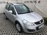 Suzuki SX4 1.5i 82KW KLIMA