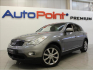 Infiniti EX37 3,7 V6 AT AWD GT