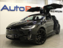 Tesla Model X 0.1 100D FSD Supercharger