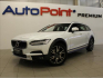 Volvo V90 2,0 D5 Cross Country Polestar