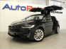 Tesla Model X 0.1 90D FSD 6 Míst