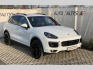 Porsche Cayenne S 3,6 i 309KW CZ DPH