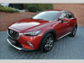 Mazda CX-3 2,0 G120 A/T REVOLUTION,HEAD-U