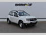 Dacia Duster 1.5 dCi 80kW 4WD ČR 1.MAJITEL