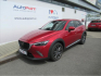 Mazda CX-3 2,0 i 4x4 AT RevolutinTOP NAVI