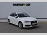 Audi A3 1.6 TDI ČR S-LINE LED SERV.KN.