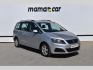 Seat Alhambra 2.0 TDI AUT.KLIMA 7-MÍST