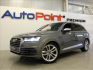 Audi SQ7 4,0 TDI HUD Matrix BOSE Vzduch