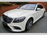 Mercedes-Benz Třídy S 350d AMG LONG,LED,BURMESTER,HE