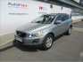 Volvo XC60 2,4 D AT AWD SERVIS TAŽNÉ 2XPN