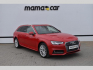 Audi A4 V6 TDI QUATTRO S-LINE PANORAMA