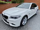 BMW Řada 5
