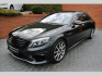 Mercedes-Benz Třídy S 63 AMG V8 BITURBO 4M LONG,BURM