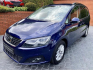 Seat Alhambra 2,0 TDI DSG STYLE 110KW,NAVIGA