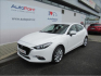 Mazda 3 2,0 i Attraction AUTOklima
