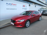Mazda 6 2,0 i 121KW RevolutionTOP 1.ČR
