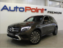 Mercedes-Benz GLC 2,0 250 4M Luxury Distronic LE