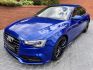 Audi A5 2,0 TDI 140KW QUATTRO S-LINE,B