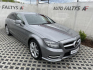 Mercedes-Benz CLS 350CDI 195KW 4MATIC ČR.