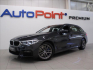 BMW Řada 5 540i M-Paket H/K Panorama 3,