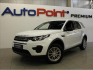 Land Rover Discovery Sport 2,0 TD4 AT AWD 1.ČR.Lane Assis