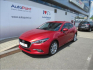 Mazda 3 2,0 i 121KW Revolution NAVI