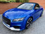 Audi TT RS 294KW QUATTRO CABRIO,SPORT.