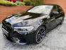 BMW M5 COMPETITION,M-DRIVERS PACKAGE,