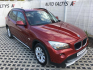 BMW X1 2.0D 130KW XDRIVE AT.ČR.1.MAJ.