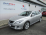 Mazda 6 2,5 i 125KW GT ČR KŮŽE SERVIS