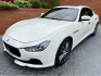Maserati Ghibli 3,0 V6 202KW DIESEL A/T,NAVIGA