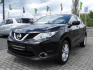 Nissan Qashqai 1.5 DCI 81KW ACENTA ČR