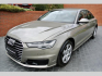 Audi A6 3,0 TDI QUATTRO 200KW,KEYLESS,