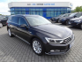 Volkswagen Passat 2.0 TDI 140kW BMT 4MOT DSG Hig