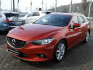 Mazda 6 2.2SA-D ATTRACT. AT ČR
