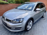 Volkswagen Golf 2,0 TDI 110KW DSG HIGHLINE,BI-
