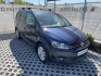 Volkswagen Touran 1,4 TSI CNG DSG 7MÍST CZ SERVI